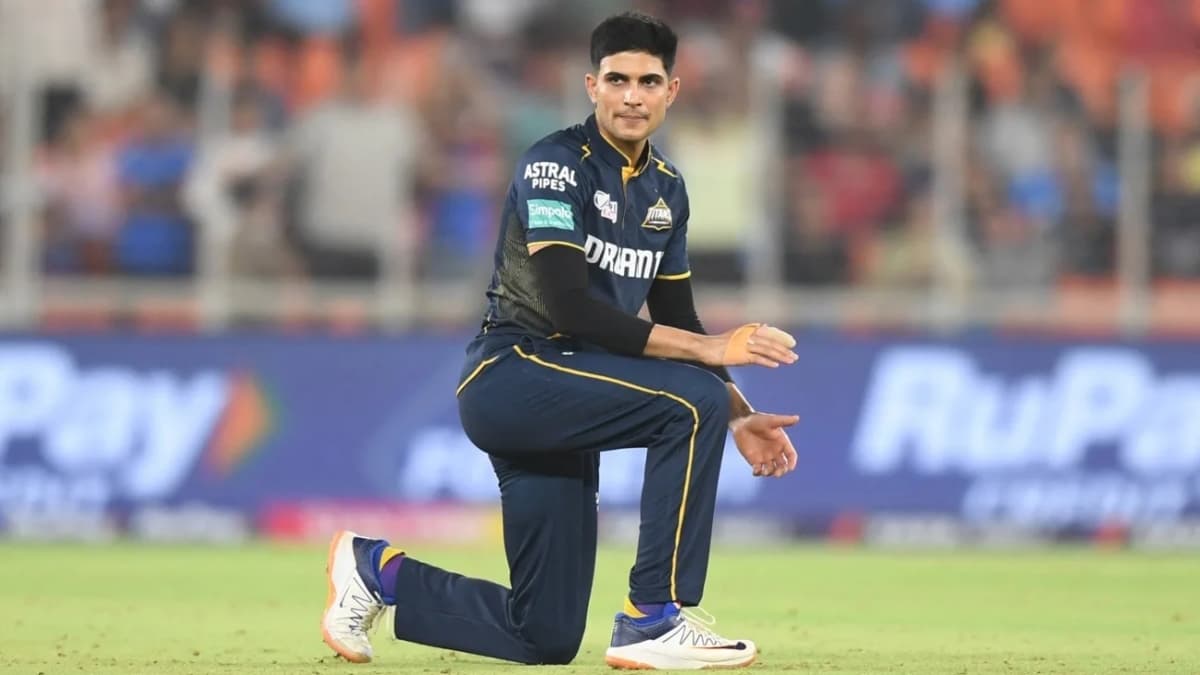IPL 2025: लखनऊ के खिलाफ हार के बाद गुजरात के कप्तान गिल ने दिया बड़ा बयान, बताया हार का कारण