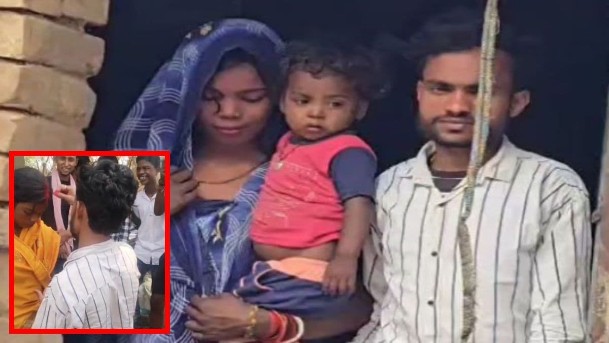 बेगूसराय: पति के रहते गैरमर्द से इश्क, जमाने ने दिया साथ तो प्रेमी ने थामा हाथ