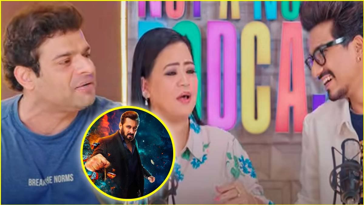 करण पटेल क्यों नहीं करते 'बिग बॉस'? बताया पर्दे पर निभाना चाहते हैं ऐसा किरदार