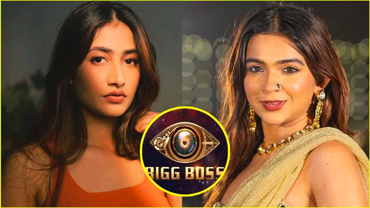 क्या बिग बॉस OTT 4 में नजर आएंगी धनश्री वर्मा? अपूर्वा मुखीजा को भी मिला ऑफर!