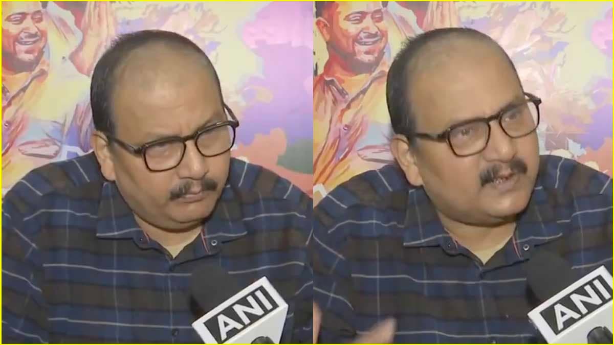 वक्फ संशोधन बिल पर लालू यादव की पार्टी का अगला स्टैंड क्या? आरजेडी सांसद मनोज झा ने बताया