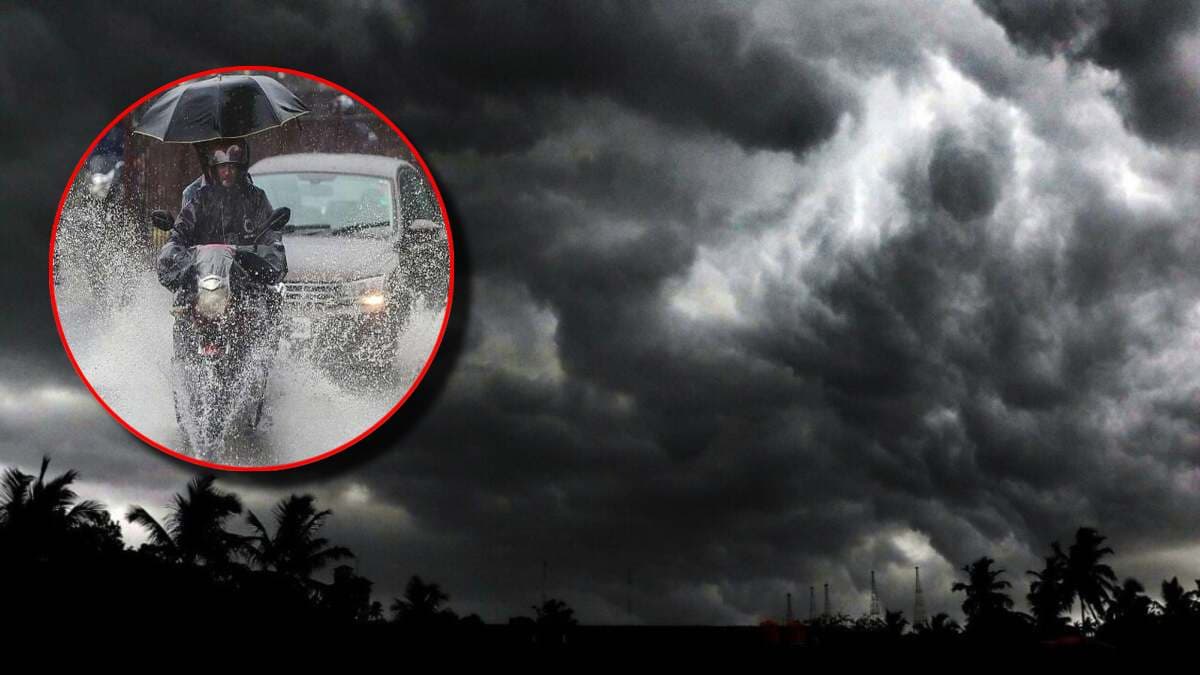 Bihar Weather Today (2)
