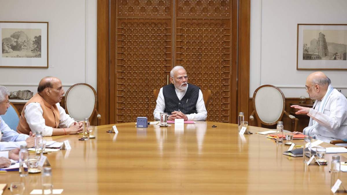 CCS Meeting