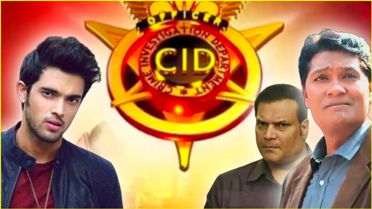ACP Ayushmaan की एंट्री से CID में आया नया मोड़, क्या टूट जाएगी शिवाजी साटम की टीम?