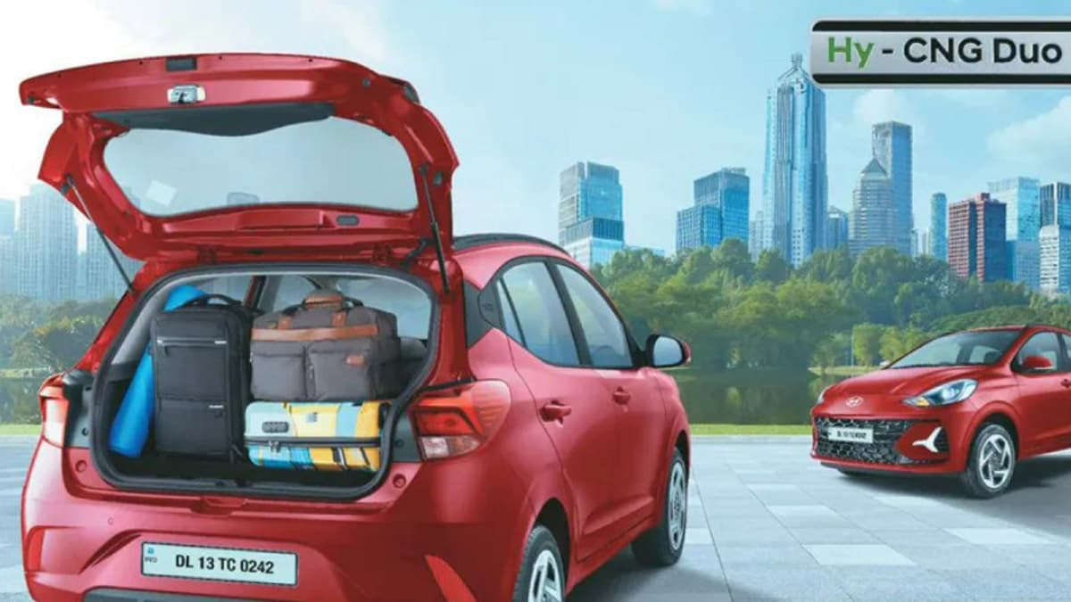 33km का माइलेज, 6 एयरबैग्स, ये हैं देश की सबसे आरामदायक CNG कारें