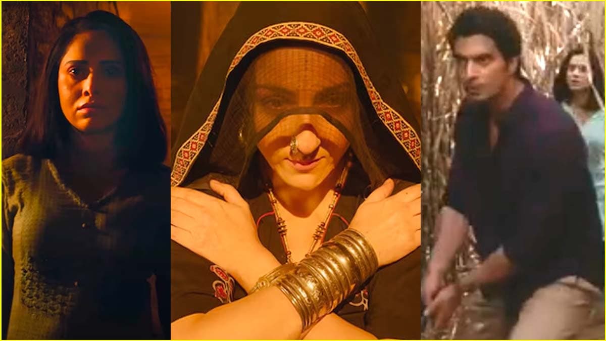 Chhorii 2 X Review: नुसरत भरूचा पर भारी पड़े गश्मीर महाजनी? OTT पर हॉरर फिल्म फैंस को कितनी आई पसंद?