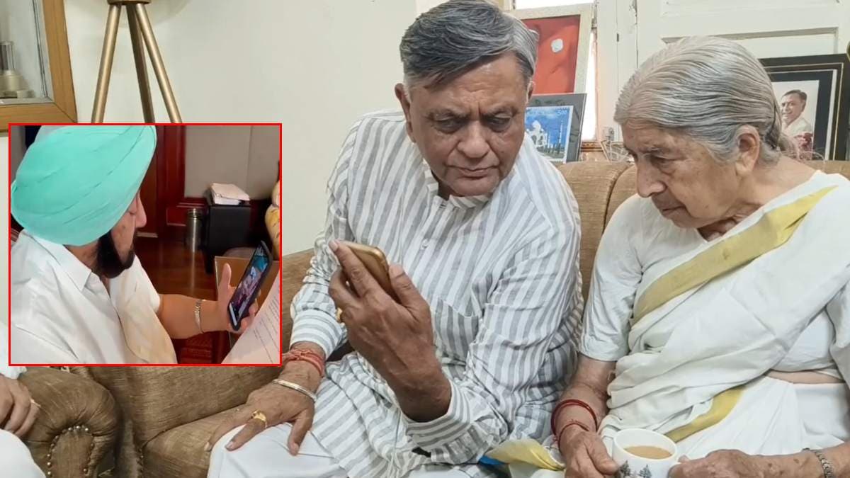 मनोरंजन कालिया पर हमले के बाद बढ़ाई गई सुरक्षा, मिलने पहुंचीं पूर्व मंत्री