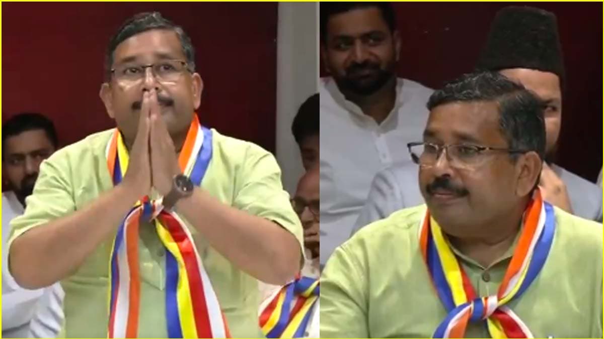 Daddu Yadav