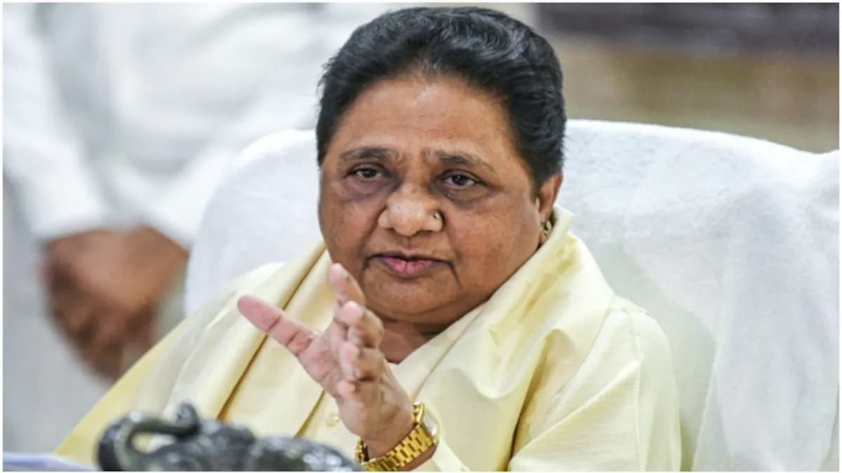BSP के हाशिए पर जाने से कितनी बदली UP की दलित राजनीति?
