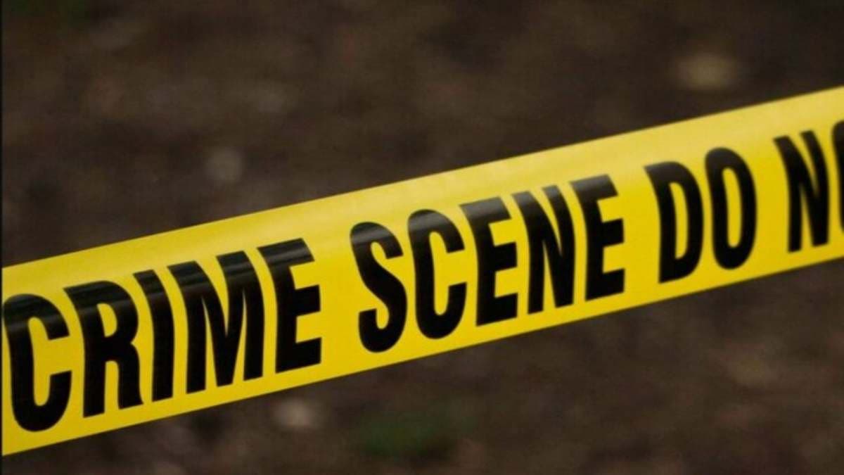 Ghaziabad News, Ghaziabad Police, Ghaziabad crime, Ghaziabad crime news, Cyber ​​crime, Ghaziabad, Ghaziabad Latest News, गाजियाबाद खबर, गाजियाबाद, गाजियाबाद ताजा खबर, गाजियाबाद पुलिस, गाजियाबाद क्राइम खबर, गाजियाबाद अपराध