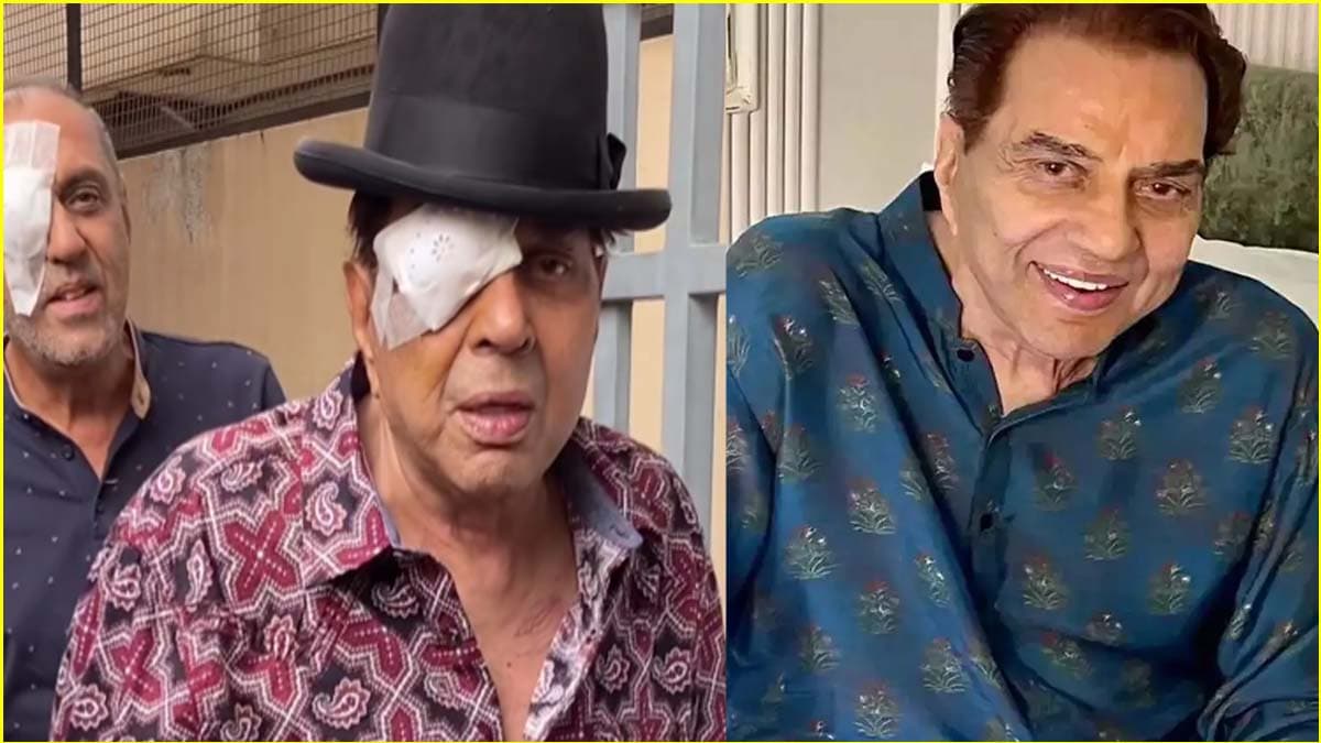 Dharmendra