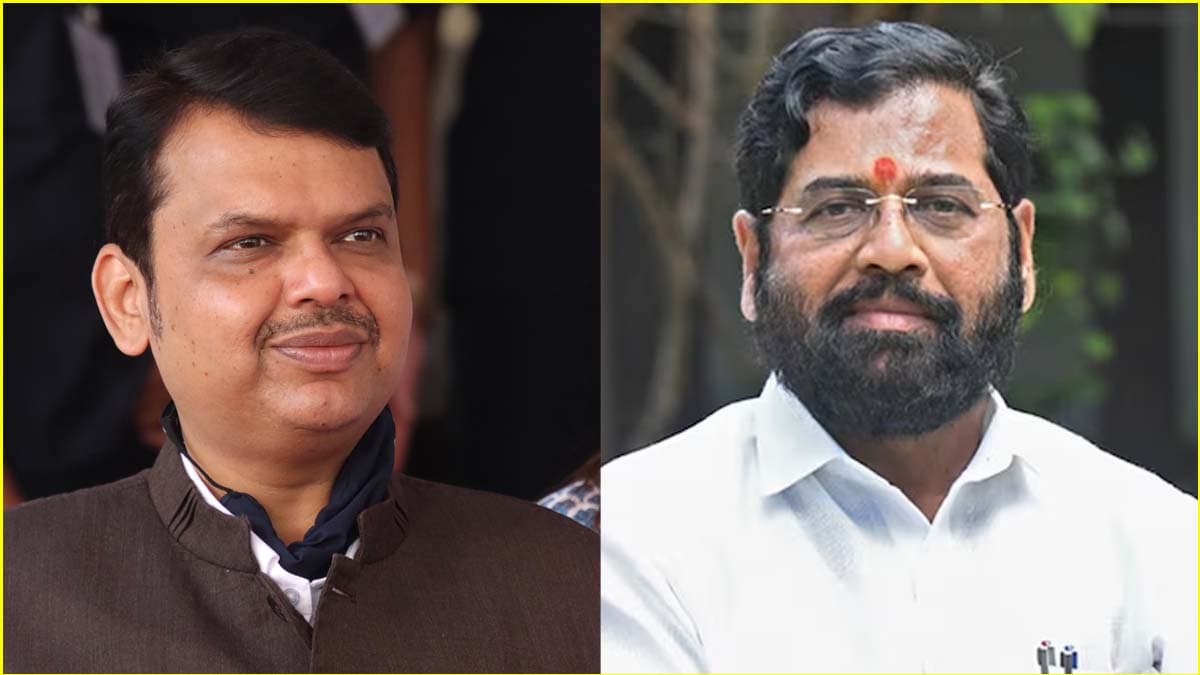 पाकिस्तानी नागरिकों के मुद्दे पर बंटी महाराष्ट्र सरकार, CM-डिप्टी सीएम के बयानों में विरोधाभास क्यों?