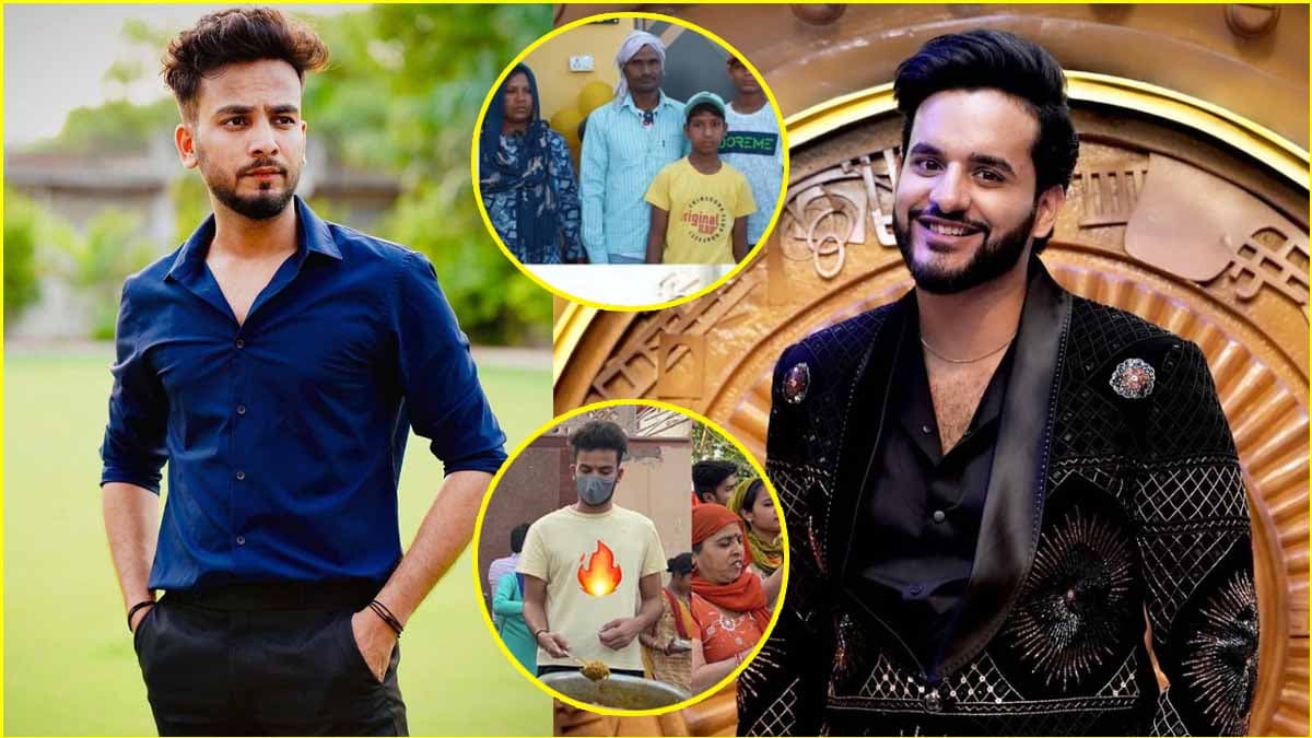 बेहद दिलदार हैं ये 5 इंडियन यूट्यूबर्स, किसी ने गरीबों को दी सिर पर छत तो कोई बना बुजुर्गों का सहारा