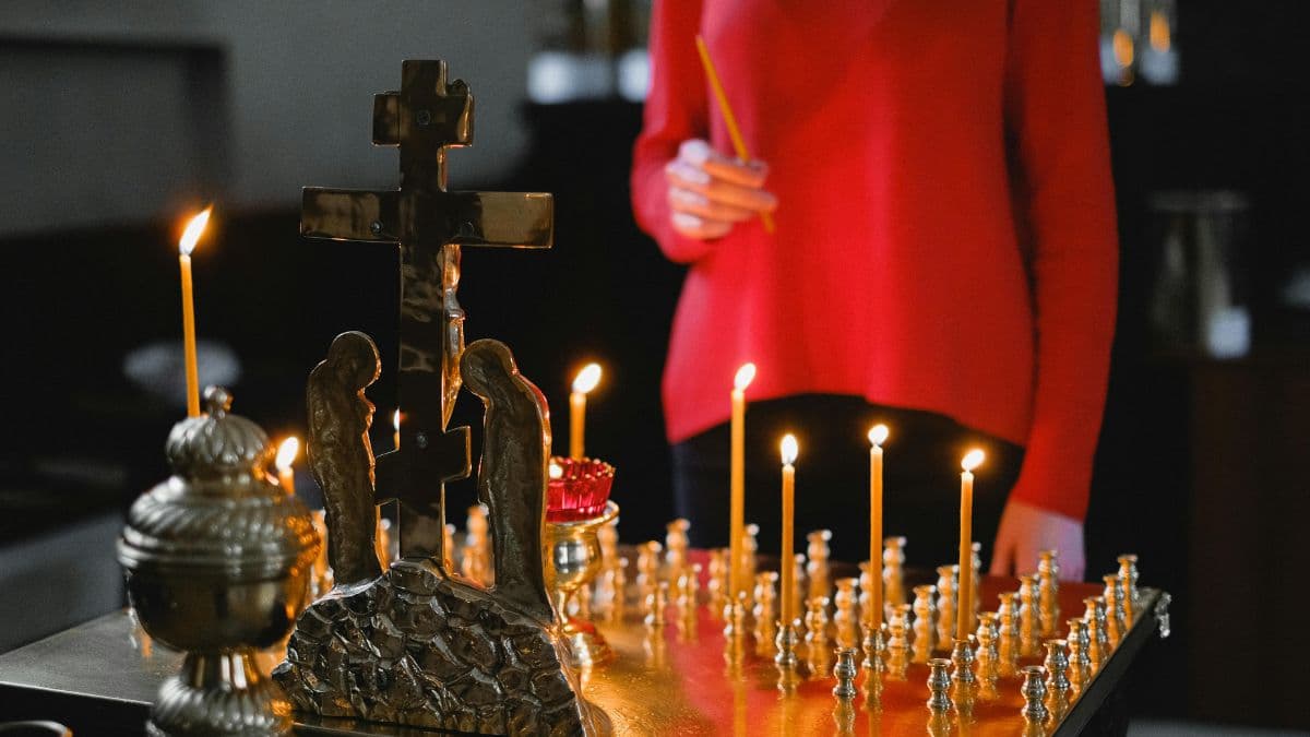 क्यों मनाते हैं 'गुड फ्राइडे', जानिए 'गुड' का असली मतलब?