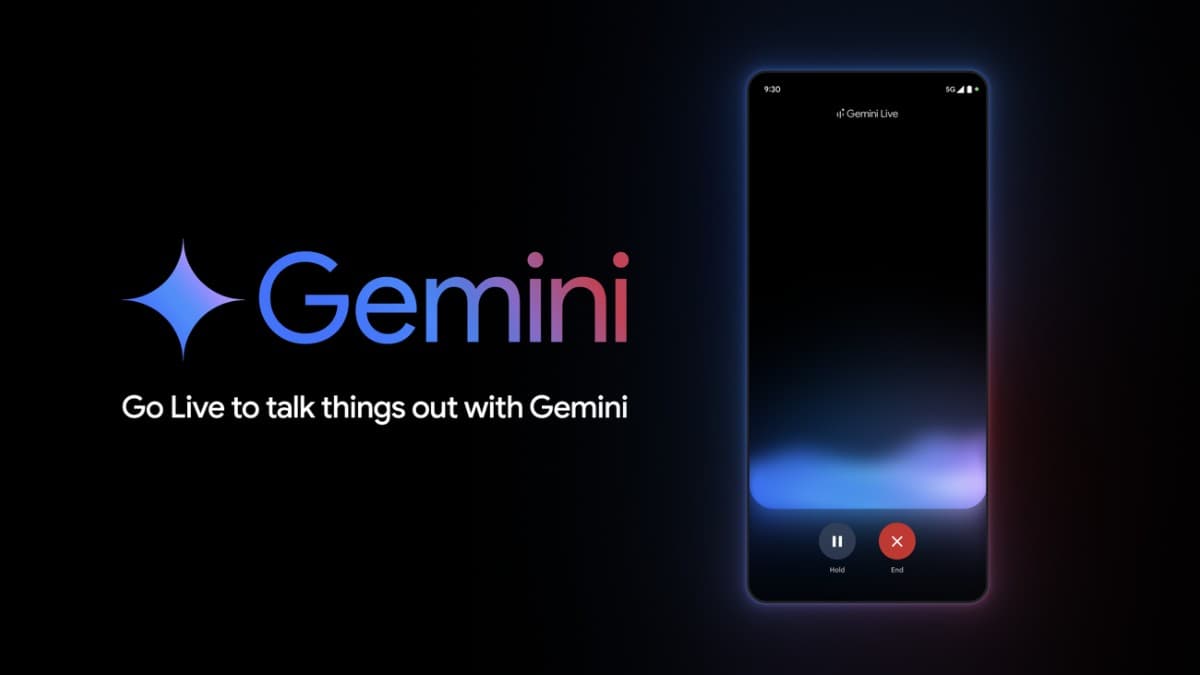Google Gemini जल्द ला सकता है कमाल का फीचर, स्क्रीन पर सर्कल बनाकर पूछें सवाल