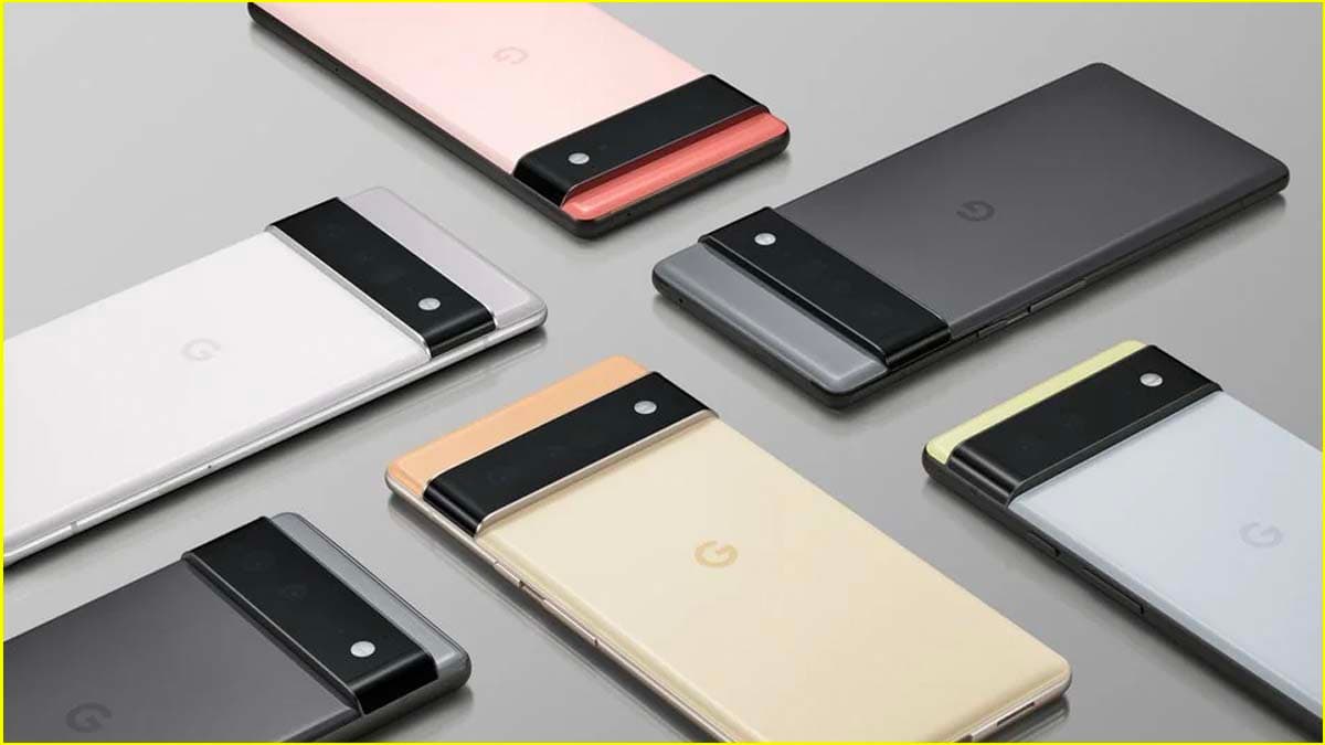 ट्रंप टैरिफ पर Google का बड़ा कदम, सस्ते हो सकते हैं Samsung और Apple के फोन