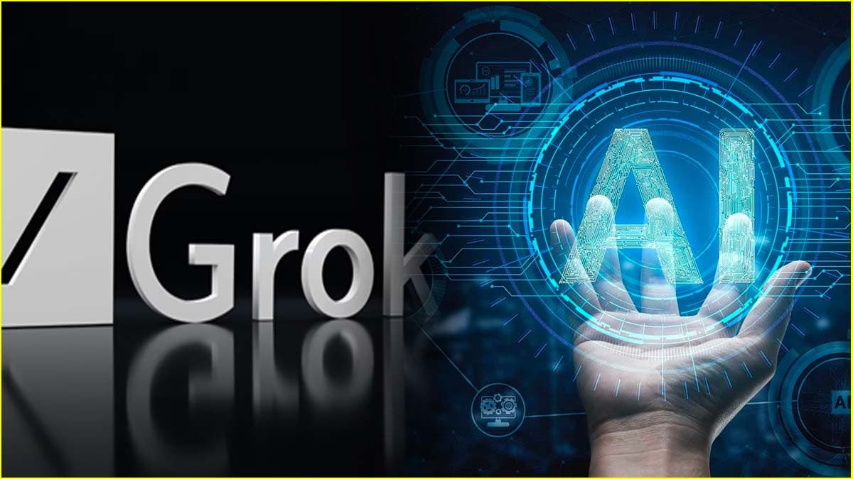 एलन मस्क के Grok का नया फीचर, अब स्मार्टफोन कैमरे से देख सकेंगे दुनिया