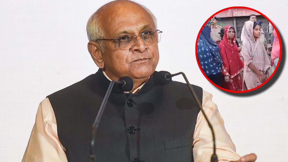 पाकिस्तानियों के लिए गुजरात सरकार का खास प्लान, तैयार की 438 लोगों की लिस्ट
