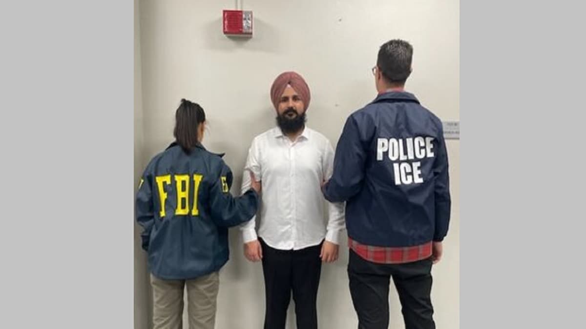 'महाकुंभ में आतंकी हमला करना चाहता था', हैप्पी पासिया को लेकर यूपी पुलिस ने किया बड़ा खुलासा