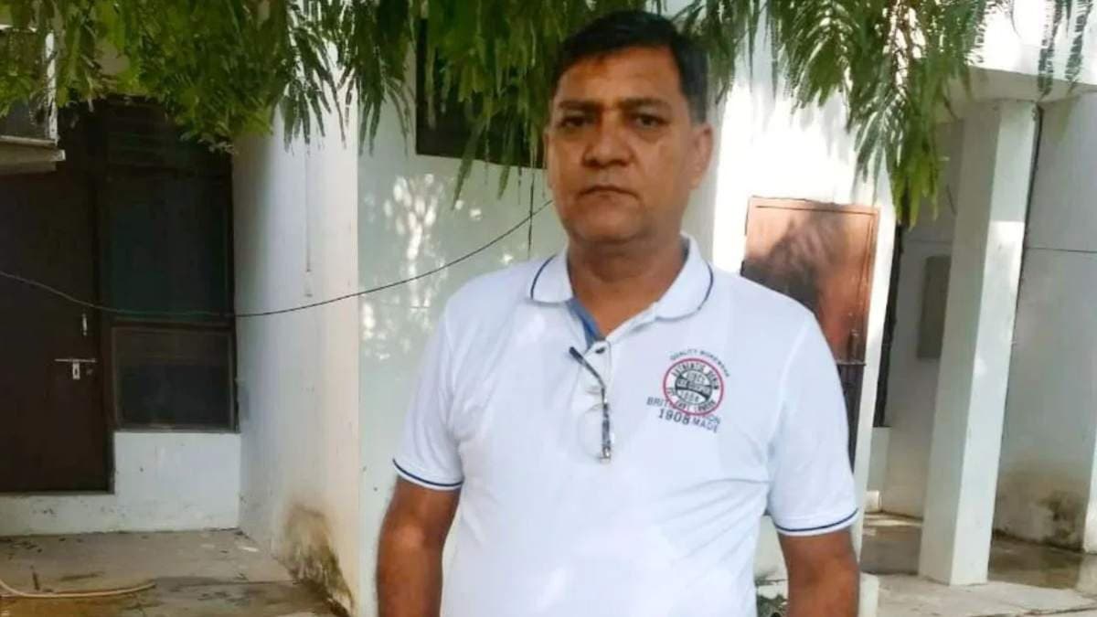 प्रोफेसर ने 20 साल से 30 से अधिक छात्राओं को बनाया शिकार, अब हुआ गिरफ्तार
