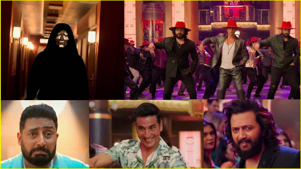 Housefull 5