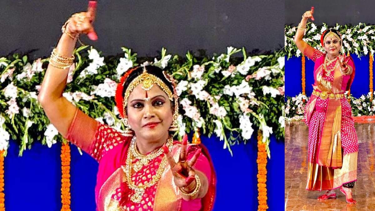देश की महान नृत्य परंपरा को समझे और इससे जुड़े युवा पीढ़ी: IAS अधिकारी