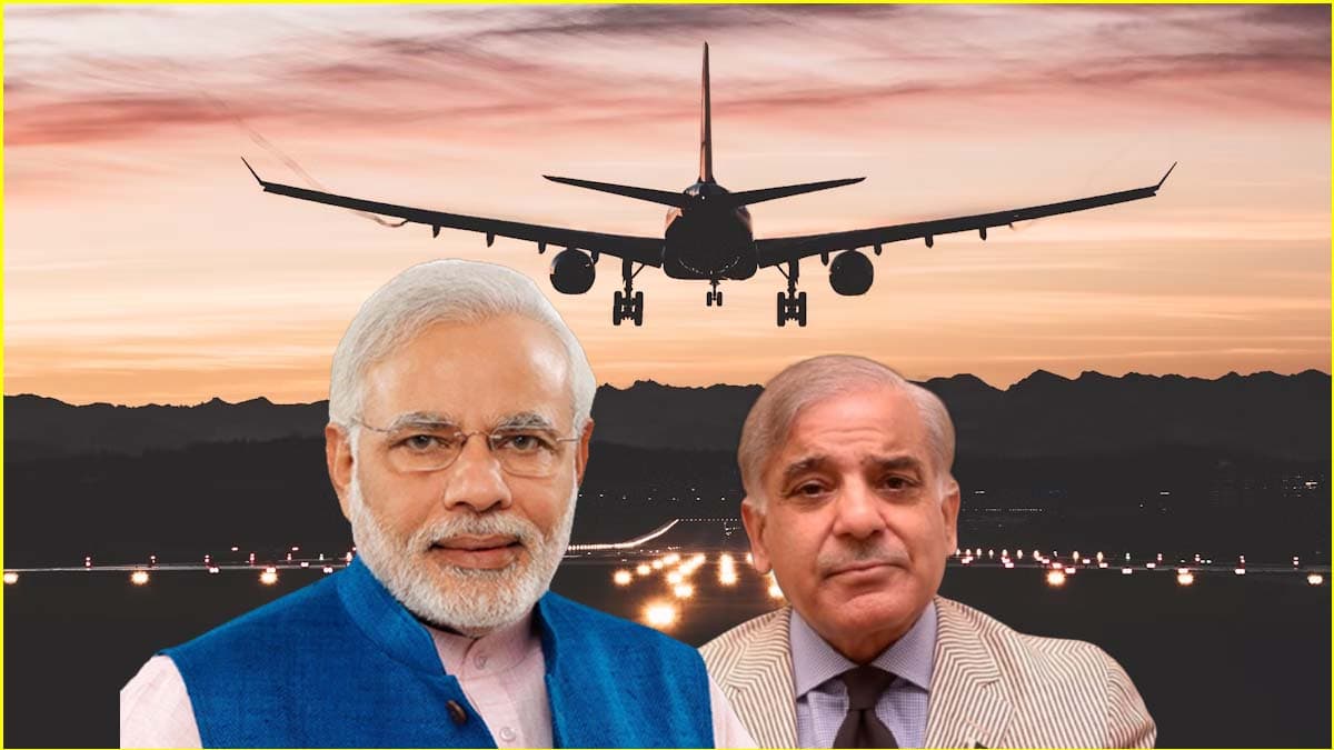 India Pakistan ceasefire, Operation Sindoor