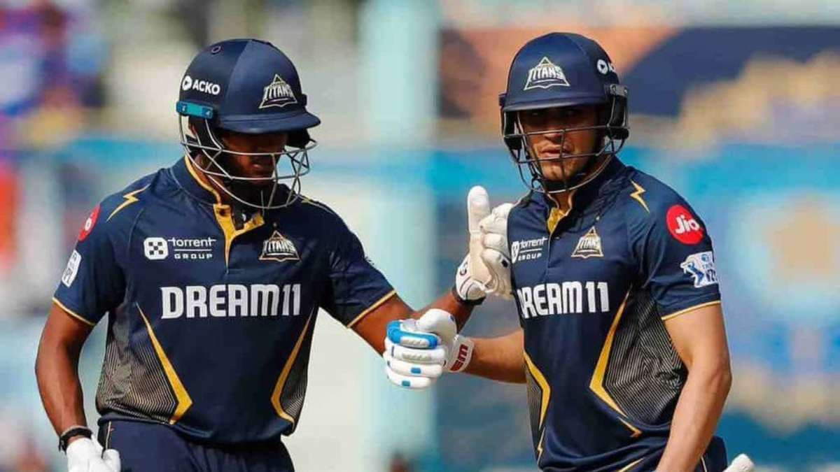 LSG vs GT: शुभमन गिल और साईं सुदर्शन ने किया बड़ा कारनामा, IPL 2025 में बना दिया बड़ा रिकॉर्ड