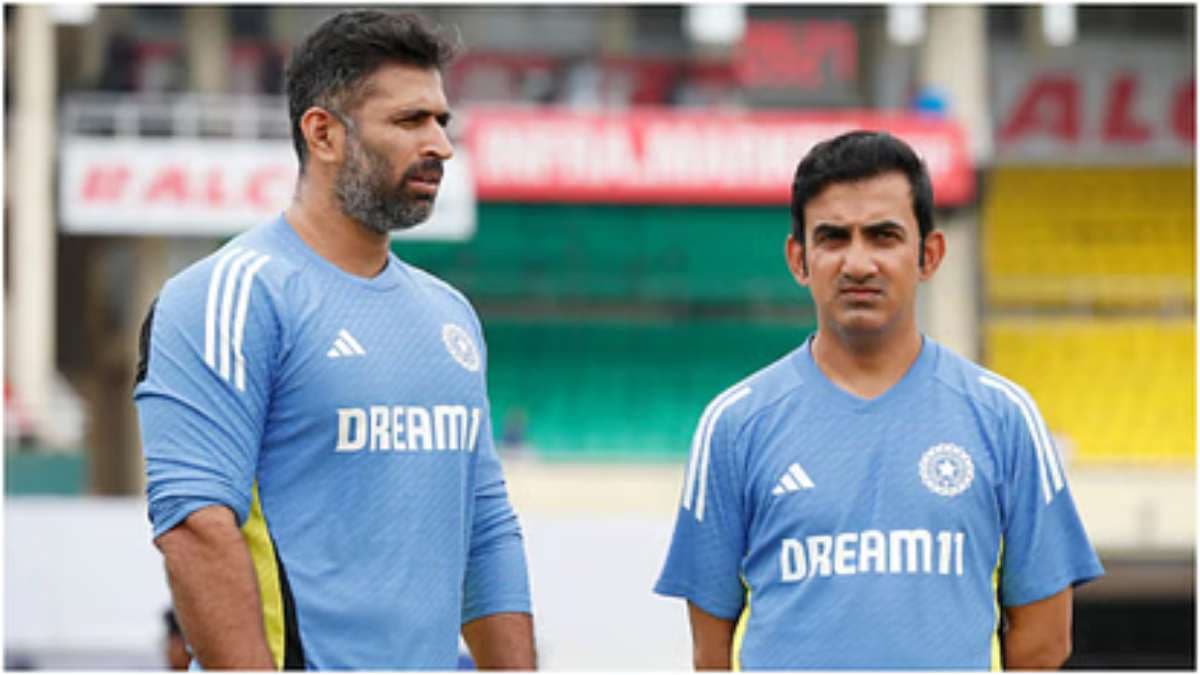 अभिषेक नायर की लग सकती है लॉटरी, IPL 2025 में बनेंगे इस टीम के कोच?