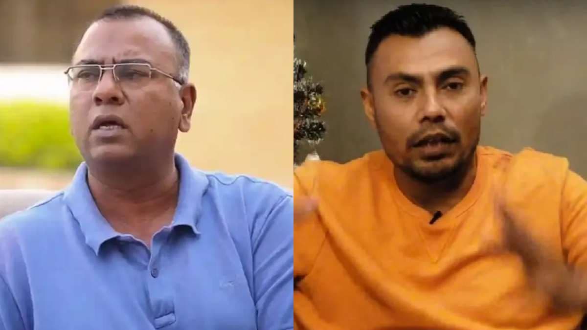 VIDEO: पहलगाम हमले पर क्या बोले पाकिस्तान के 3 बड़े खिलाड़ी? बयान सुन पाक को लग जाएगी मिर्ची!
