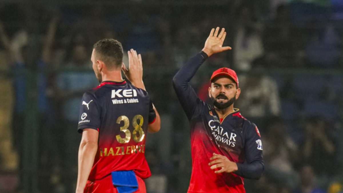 IPL 2025 Points Table: दिल्ली को हराकर आरसीबी ने अंक तालिका में गाड़ा झंडा, देखें ताजा अपडेट्स