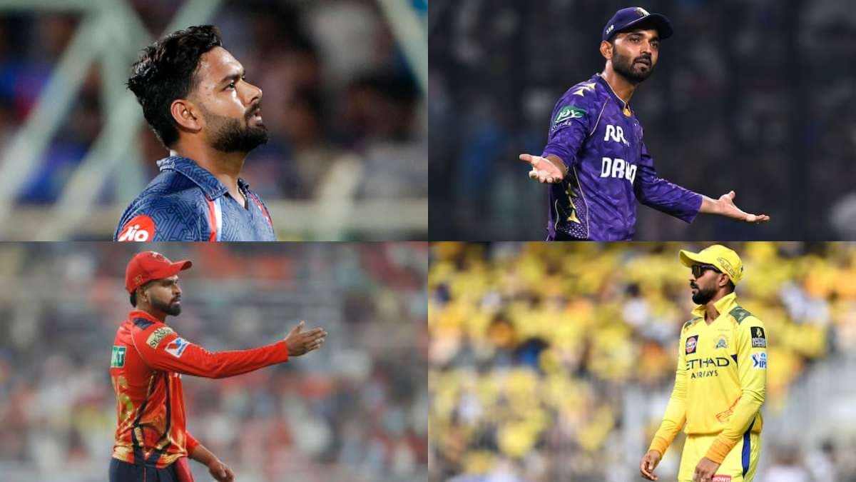 IPL 2025: मंगलवार को क्यों खेले जाएंगे डबल हेडर मुकाबले? जानें इसकी बड़ी वजह