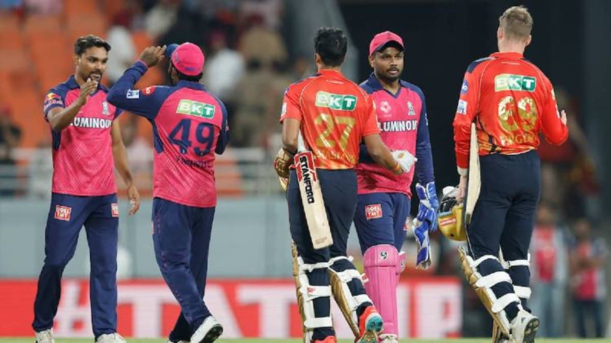 IPL 2025: जीत की हैट्रिक से पॉइंट्स टेबल में टॉप पर पहुंची दिल्ली, इन टीमों की हालत खस्ता
