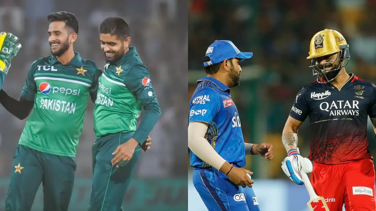 'फैंस IPL छोड़कर PSL देखने लगेंगे', पाक तेज गेंदबाज हसन अली का चौंकाने वाला बयान