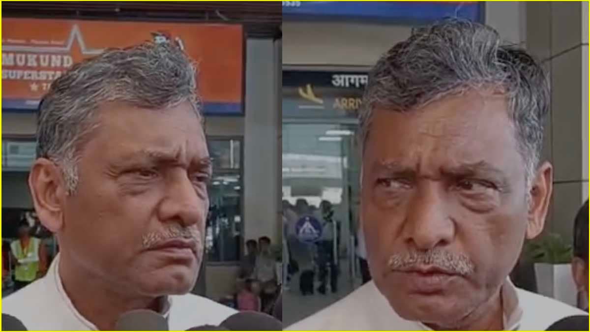'तेजस्वी ही होंगे CM चेहरा, उन्हीं के नेतृत्व में चुनाव लड़ेगा महागठबंधन', अखिलेश सिंह ने किया बड़ा ऐलान