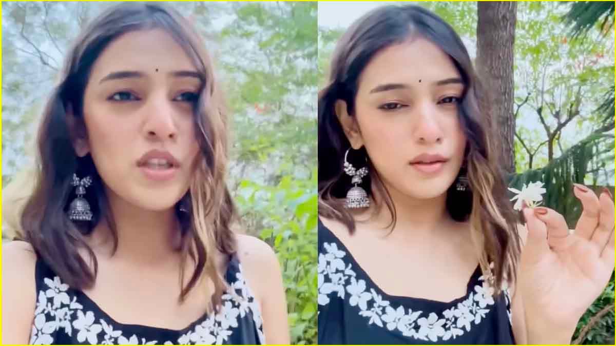 'शादी की दाल में...', Rj Mahvash ने किसके लिए शेयर किया पोस्ट? यूजर्स ने कही ये बात