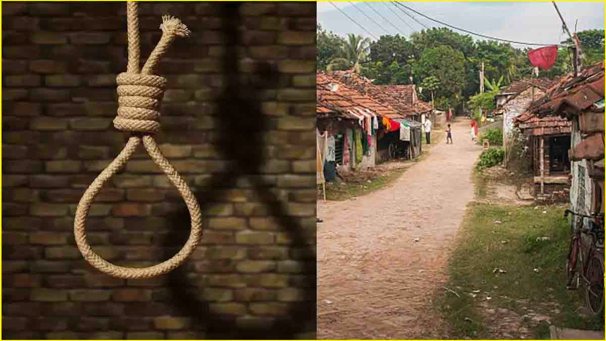 20 दिन में 16 लोगों ने की सुसाइड की कोशिश! छत्तीसगढ़ के गांव में मचा हड़कंप, जांच के लिए पहुंची टीम