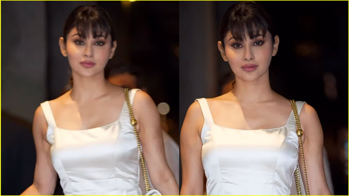 mouni roy trolled for her new look amid the bhootnii release