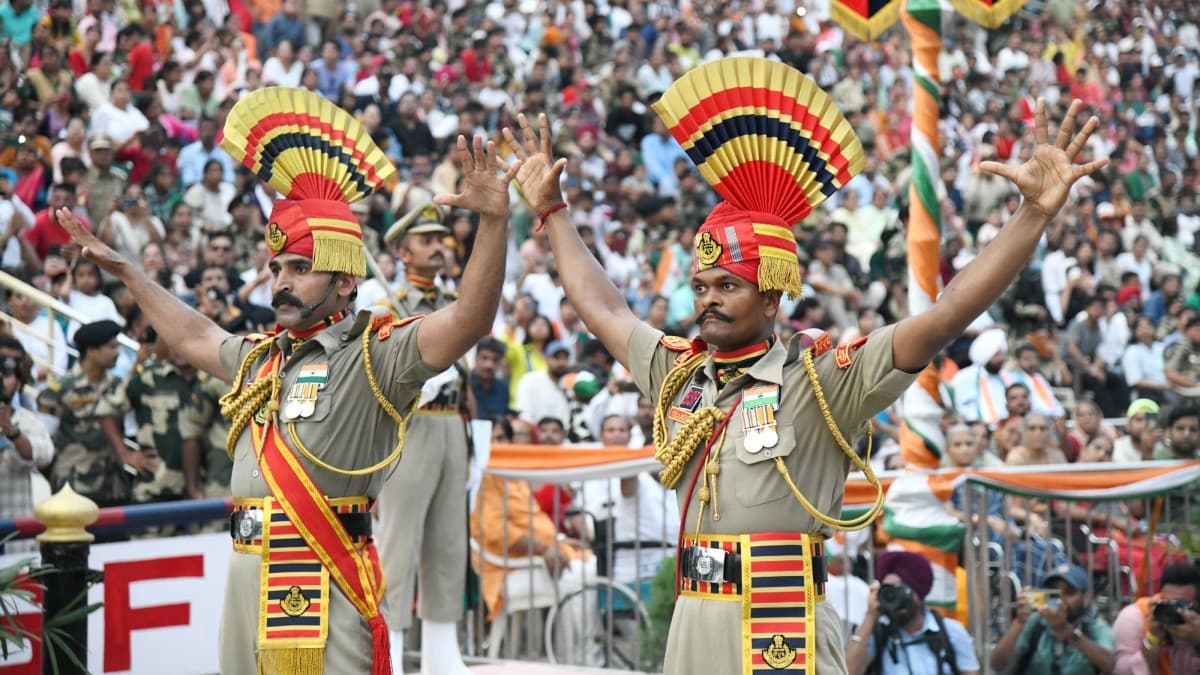 भारतीय गेट बंद, नहीं मिलाएंगे हाथ...पहलगाम हमले के बाद अटारी बॉर्डर पर क्या-क्या बदलेगा?