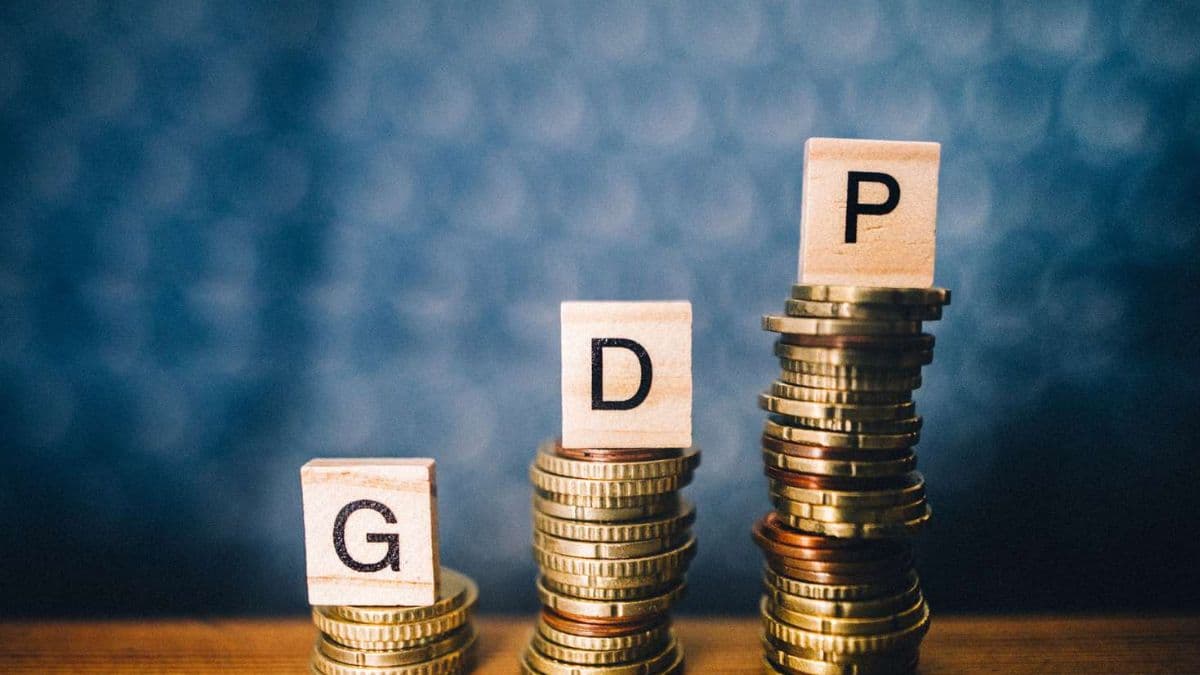3 साल में जर्मनी, जापान को पीछे छोड़ देगी इंडियन इकोनॉमी, नीति आयोग CEO का बड़ा दावा