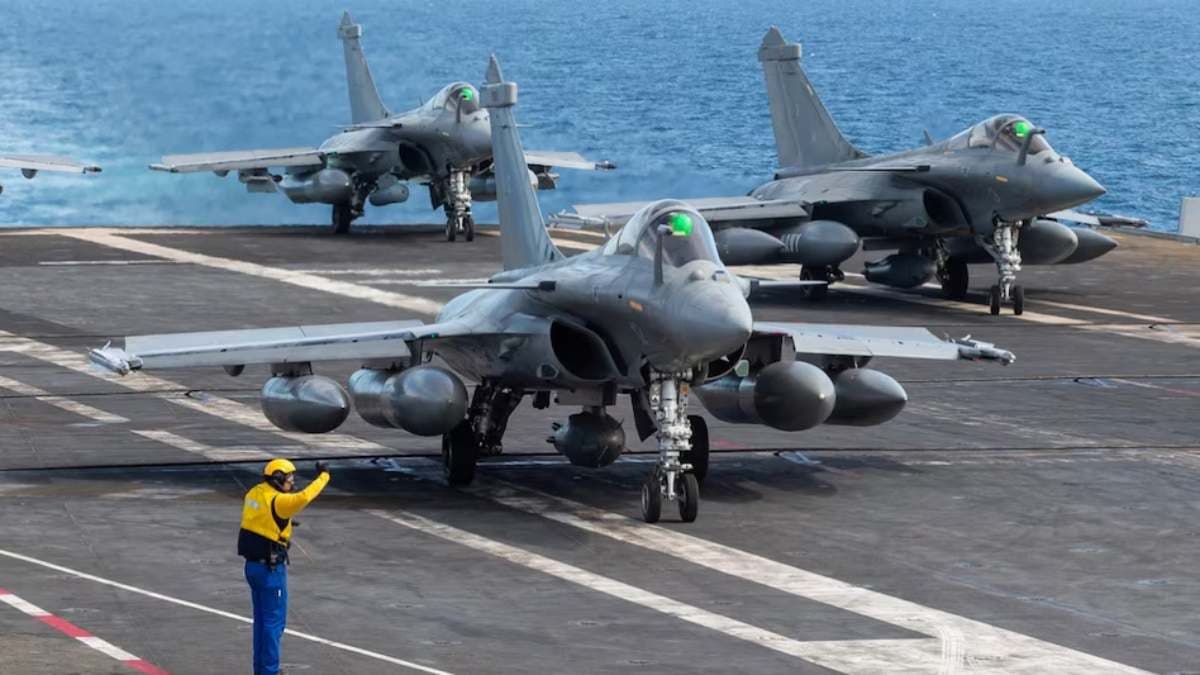 Indian Navy