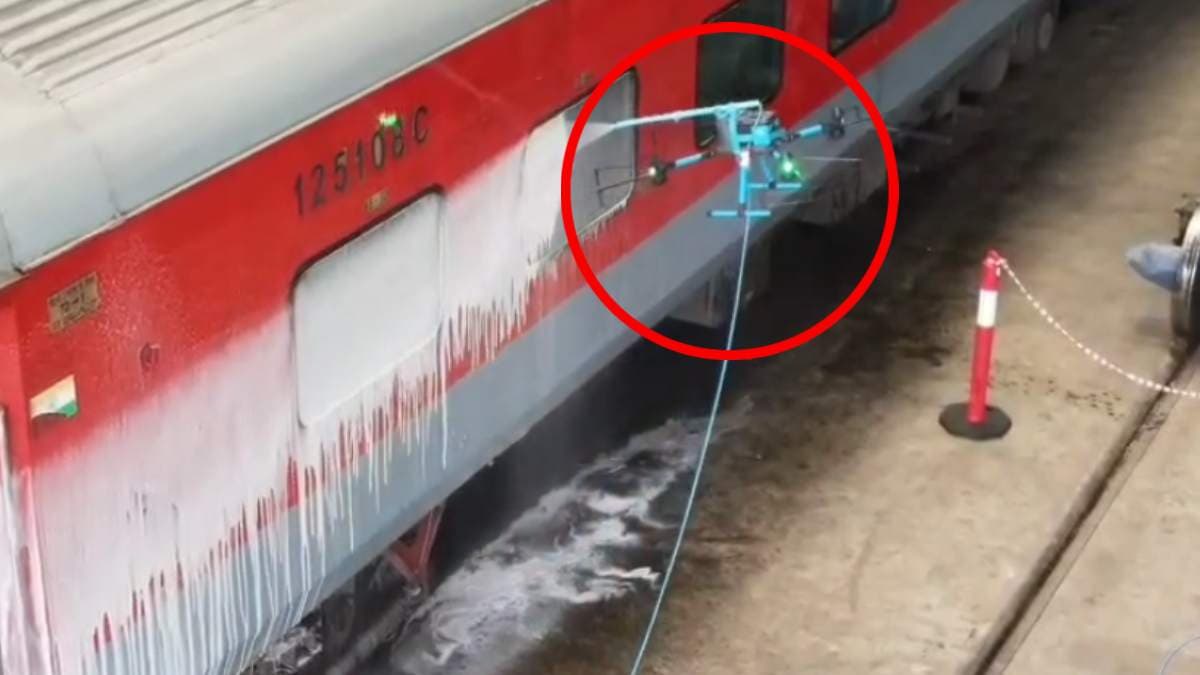 Indian Railway (6)