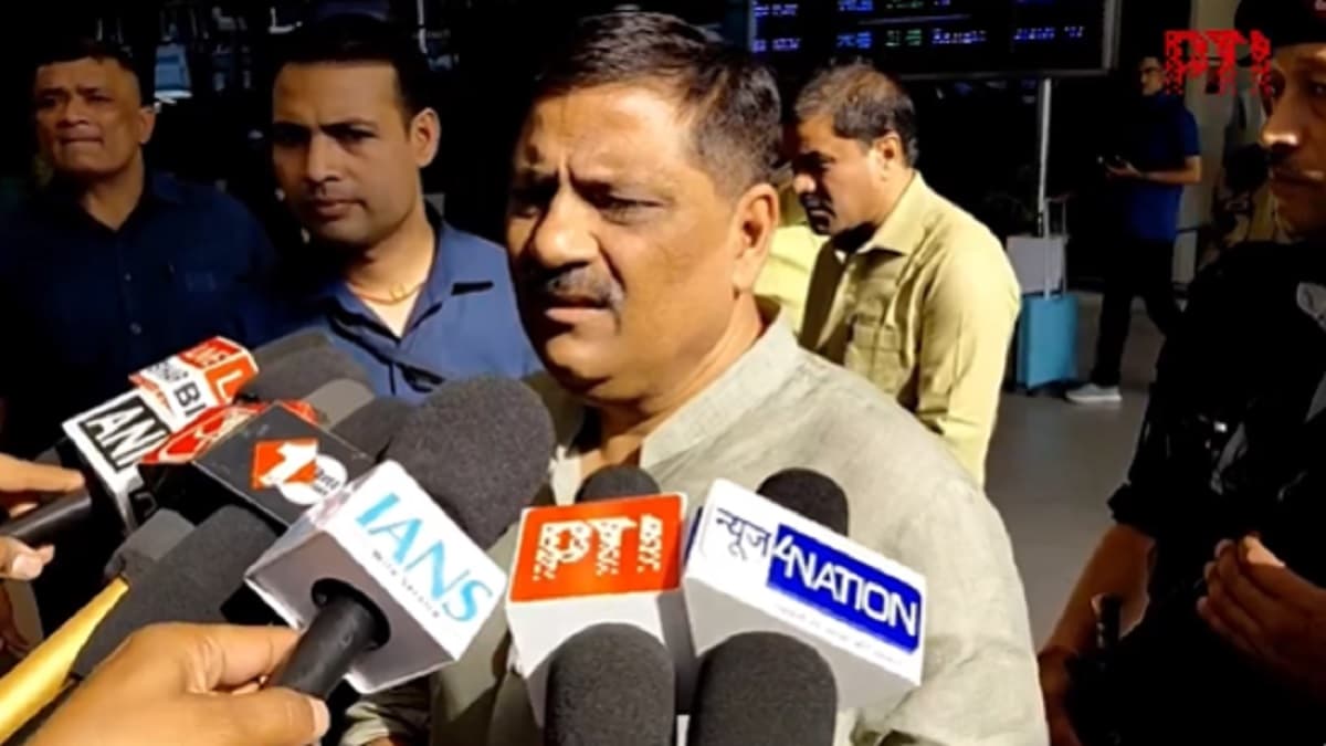 वक्फ बिल का क्या है मकसद? जेडीयू सांसद संजय झा ने बताई सरकार की नीयत