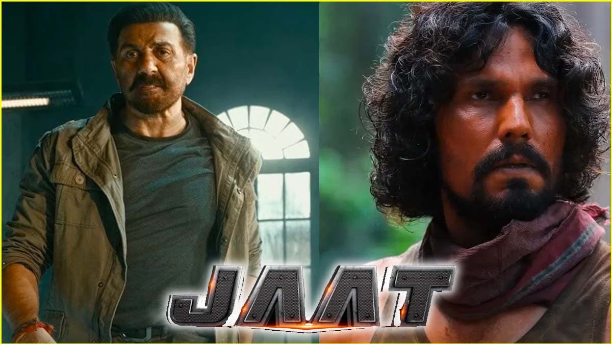 किस विवाद में फंसी Jaat? सनी देओल-रणदीप हुड्डा की फिल्म पर FIR क्यों?