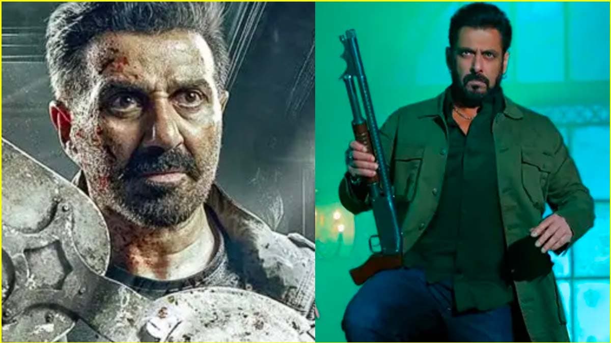 jaat advance booking opening day collection prediction sunny deol sikandar