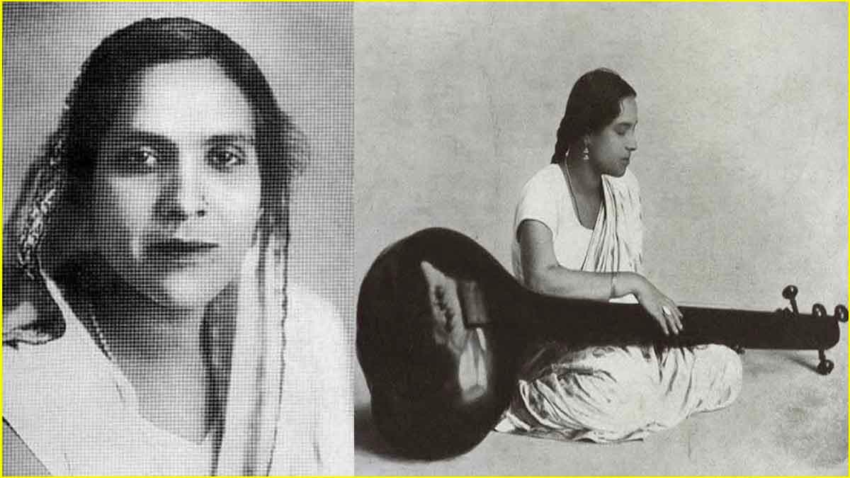 भारत की पहली 'शो वुमन' कौन? जो थीं 'ऑलराउंडर', संजय दत्त से भी इनका खास रिश्ता