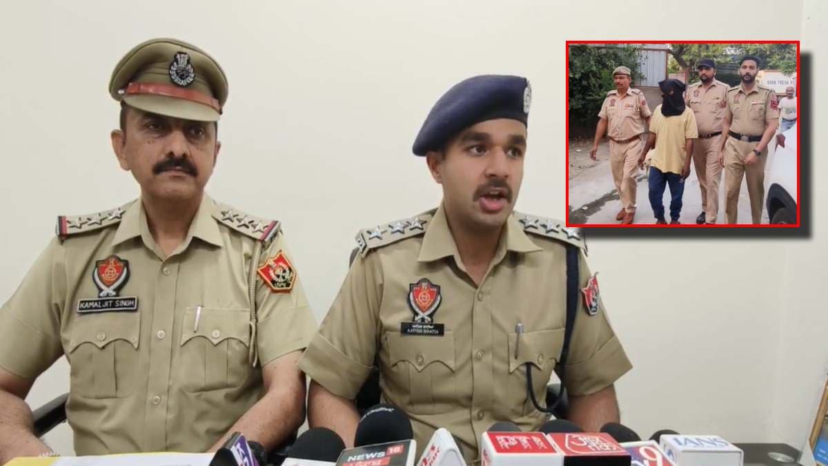Punjab: नाबालिग लड़कियों की किडनैपिंग; मारपीट कर किया रेप, फिर करवाई मजदूरी