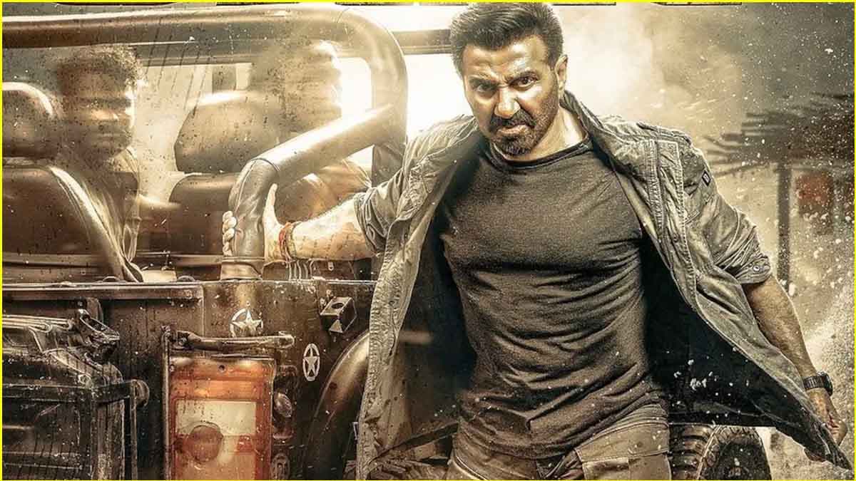 jaat advance booking sunny deol movie box office prediction gadar 2