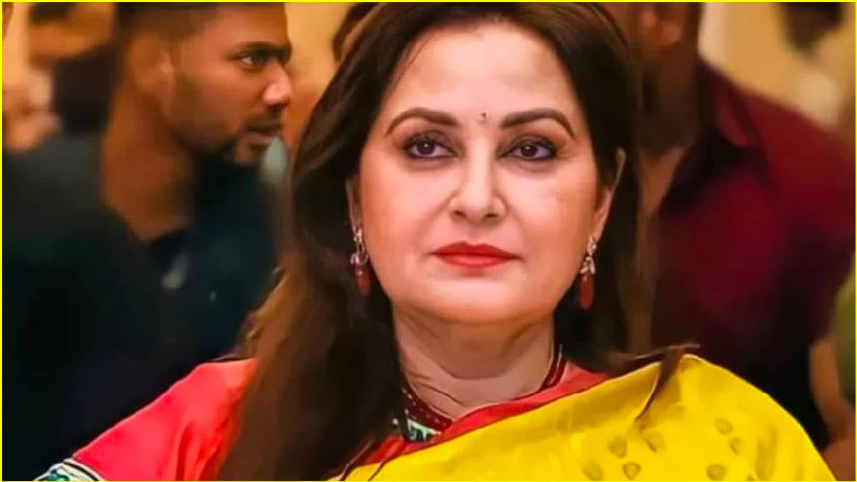 Jaya Prada