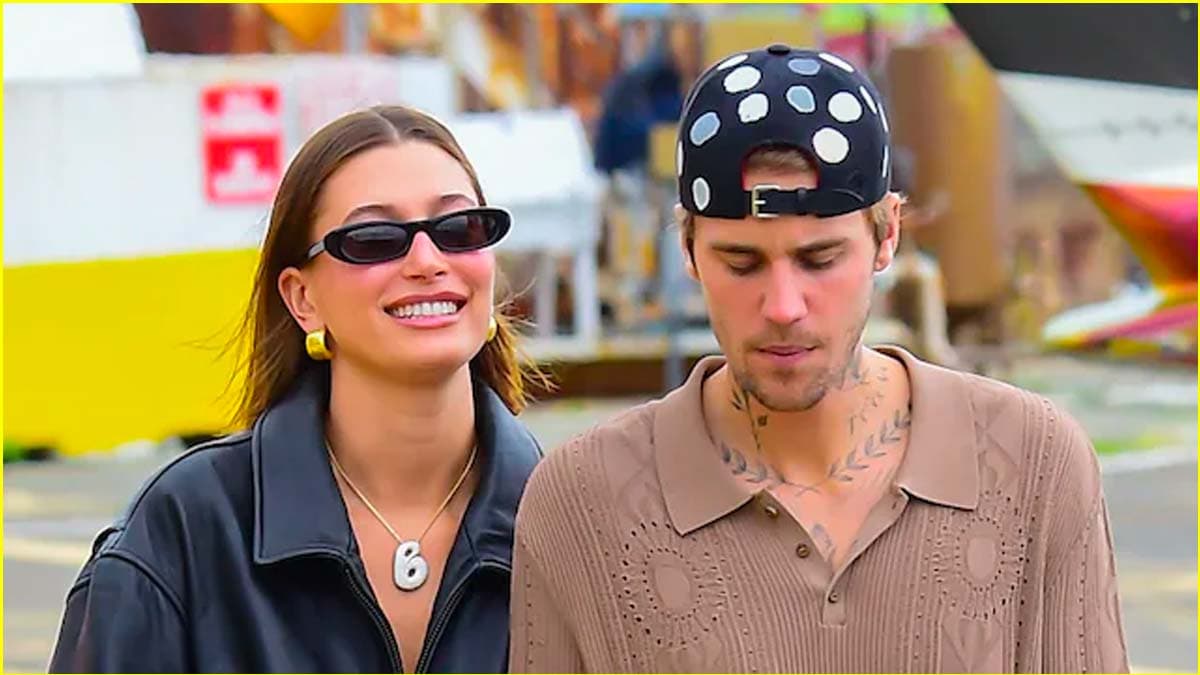 Hailey Bieber से डिवोर्स की अफवाहों पर Justin ने बयां किया सच, बोले- मेरे साथ जैसा बिहेव...